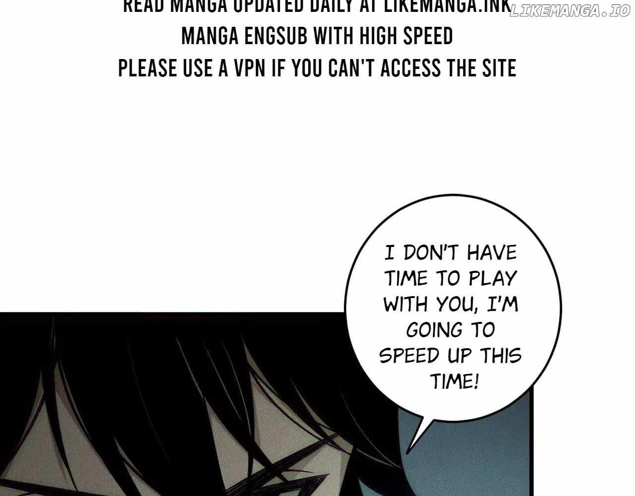 Catastrophic Necromancer Chapter 188 57